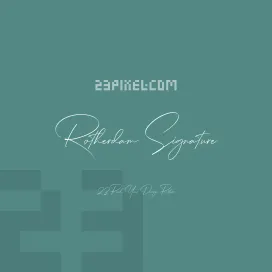 Rotherdam Signature